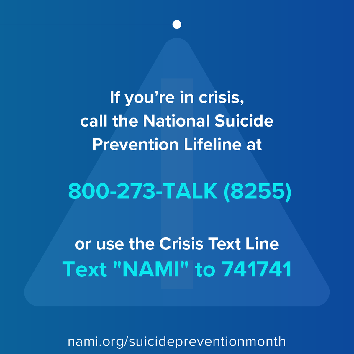 CoburgPolice's tweet photo. It's National Suicide Awareness Month. If you know anyone that is in a mental health crisis call the suicide prevention hot line at 800-273-8255 or if it is an emergency call 911. You can find more information at https://t.co/YN3ySbG8ee 

#Coburg #Police
-Enhancing Our Community- https://t.co/UgYJuILIip