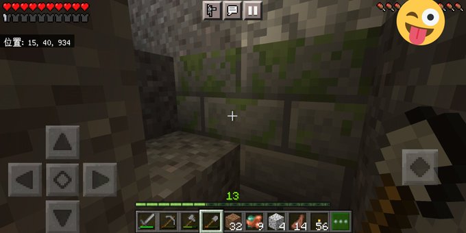 Minecraftのtwitterイラスト検索結果