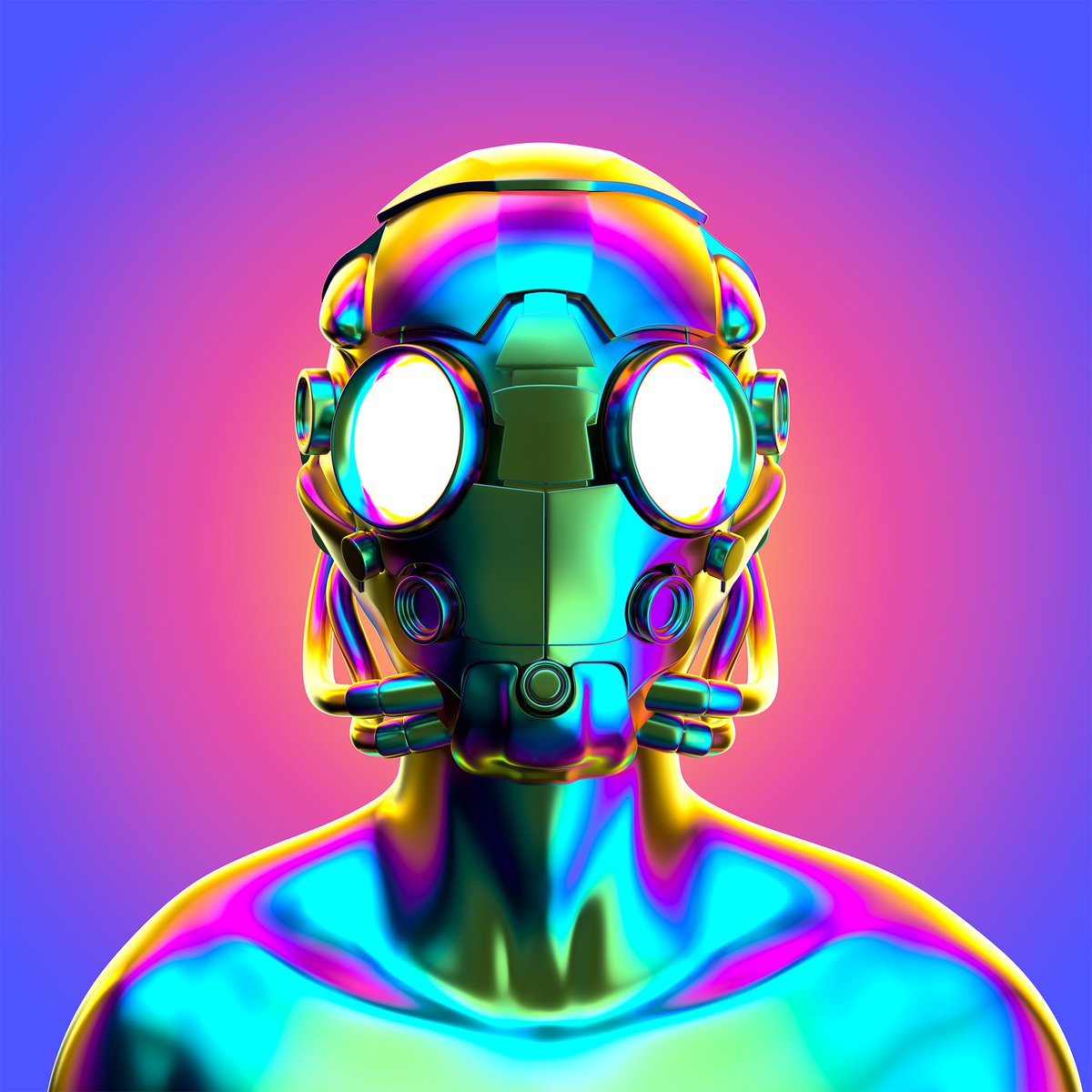 FarmK1ng's tweet photo. We are BlankFace, an NFT Project focused on raising mental health awareness.

To celebrate our launch next week, we are giving away 1 BlankFace NFT. 

Winner announced 09/12

To Enter: 

1⃣Follow: @BlankFaceNFT
2⃣Join Discord: https://t.co/NPEV4wLi3O
3⃣Like, RT, and Tag 3 friends https://t.co/3tMzZPtQEx