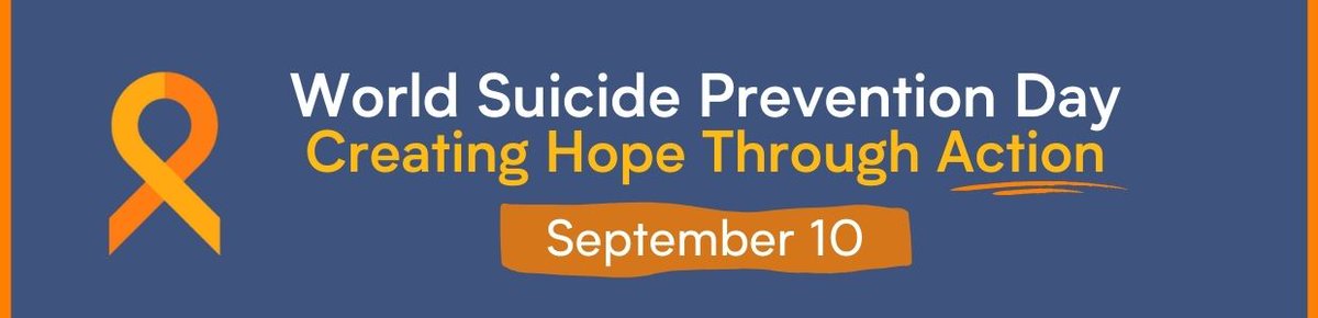 EasternMelbPHN's tweet photo. This #WorldSuicidePreventionDay2021 we want to remind health professionals that #HealthPathwaysMelb offers free access to evidence-based guidance for managing patients at risk of suicide.

Access the Suicide Prevention pathway now: https://t.co/A4GjamVvuG https://t.co/jmft8Q6F4U