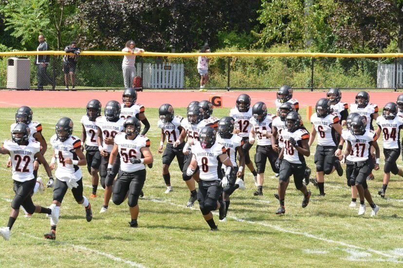 The Hornets Nest tweet media