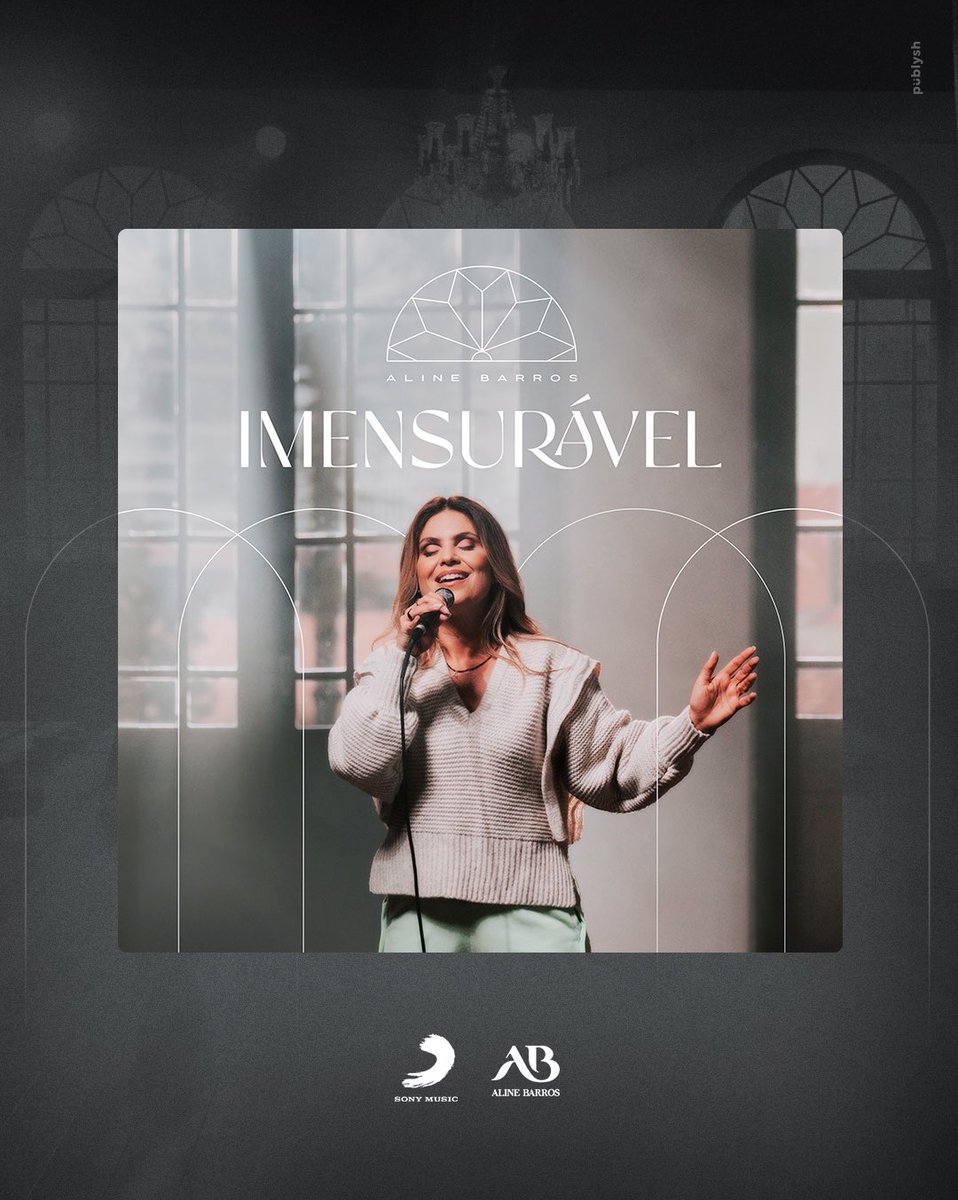 Aline Barros (@alinebarros) | Twitter