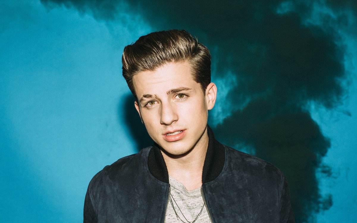 charlieputhpage's tweet photo. Happy 12 Years Anniversary to one of my all time favorite singer of all time and the is Charlie Puth #cpfday https://t.co/OKdJD7Tmbm