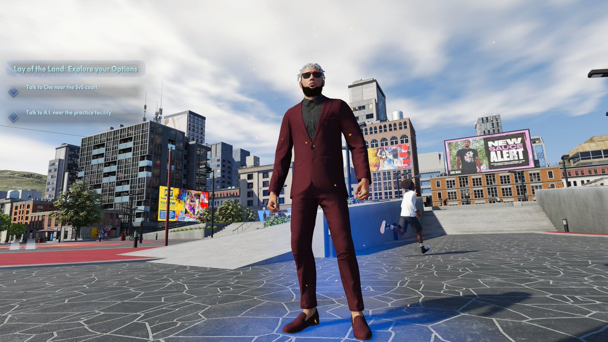 _Dutchyy's tweet image. Game time baby 💪