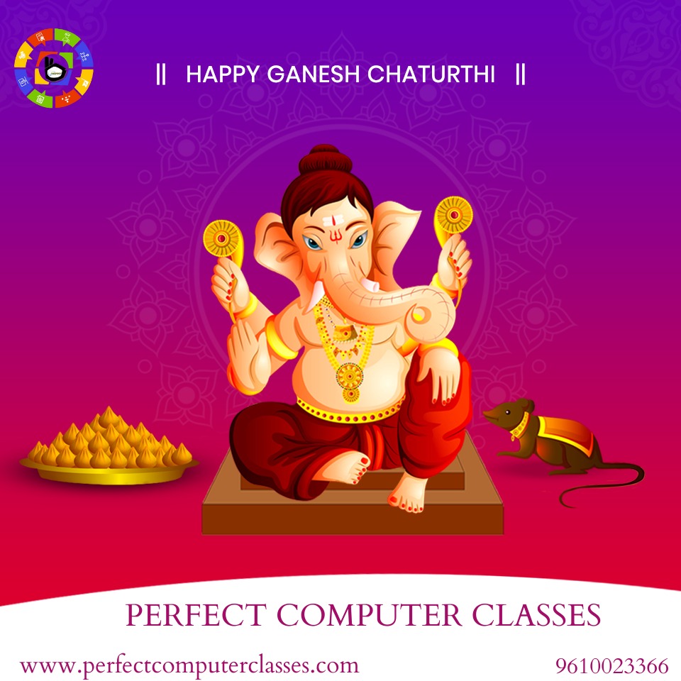 PerfectcClasses's tweet image. Wishing you all a very 
Happy Ganesh Chaturthi  ✨

May #LordGanesha shower immense Love , Good Health ,Happiness &amp;amp; Peace upon all of us 🙏🏼 
#ganeshchaturthi  #ganeshutsav  #GaneshChaturthi2021  #ganpatibappamorya
