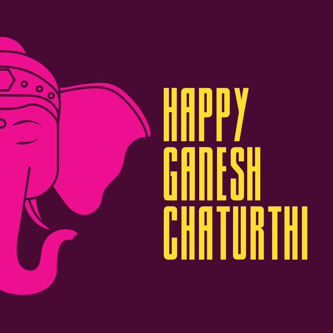 ASBIndia's tweet photo. Wishing you good fortune and the removal of obstacles on this Ganesh Chaturthi. May this festive occasion bring joy to all. #GaneshChaturthi2021 #CommunityAtASB #Celebrating40YearsAtASB https://t.co/ufowZPljKo