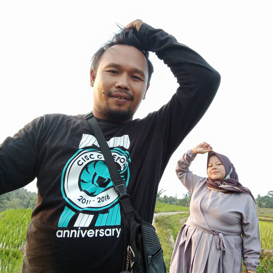 Wa11uyo's tweet photo. #FotoProfilBaru https://t.co/ZwNDDSGIUC
