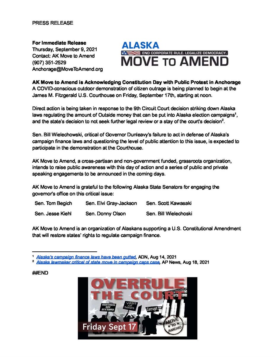 Alaska Move to Amend tweet media