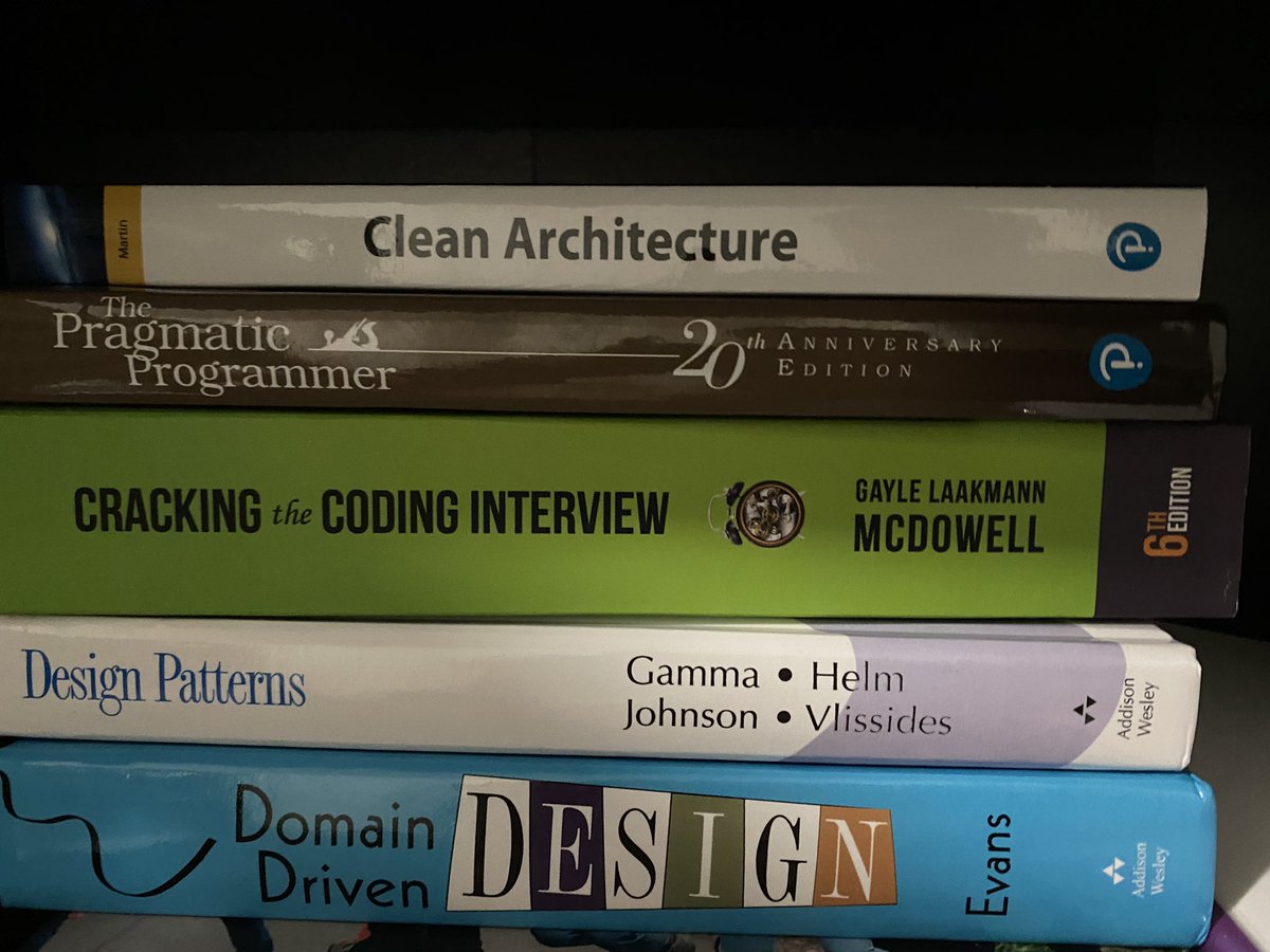washtech45's tweet photo. Added some books to the collection today https://t.co/jMG2wE4tH9