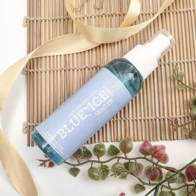 niscaaa's tweet photo. Saya menjual Blue Ice Water 100ml ... seharga Rp15.000. Dapatkan di Shopee sekarang! https://t.co/1kXvXCC275 #ShopeeID https://t.co/ugKkvlwz5N