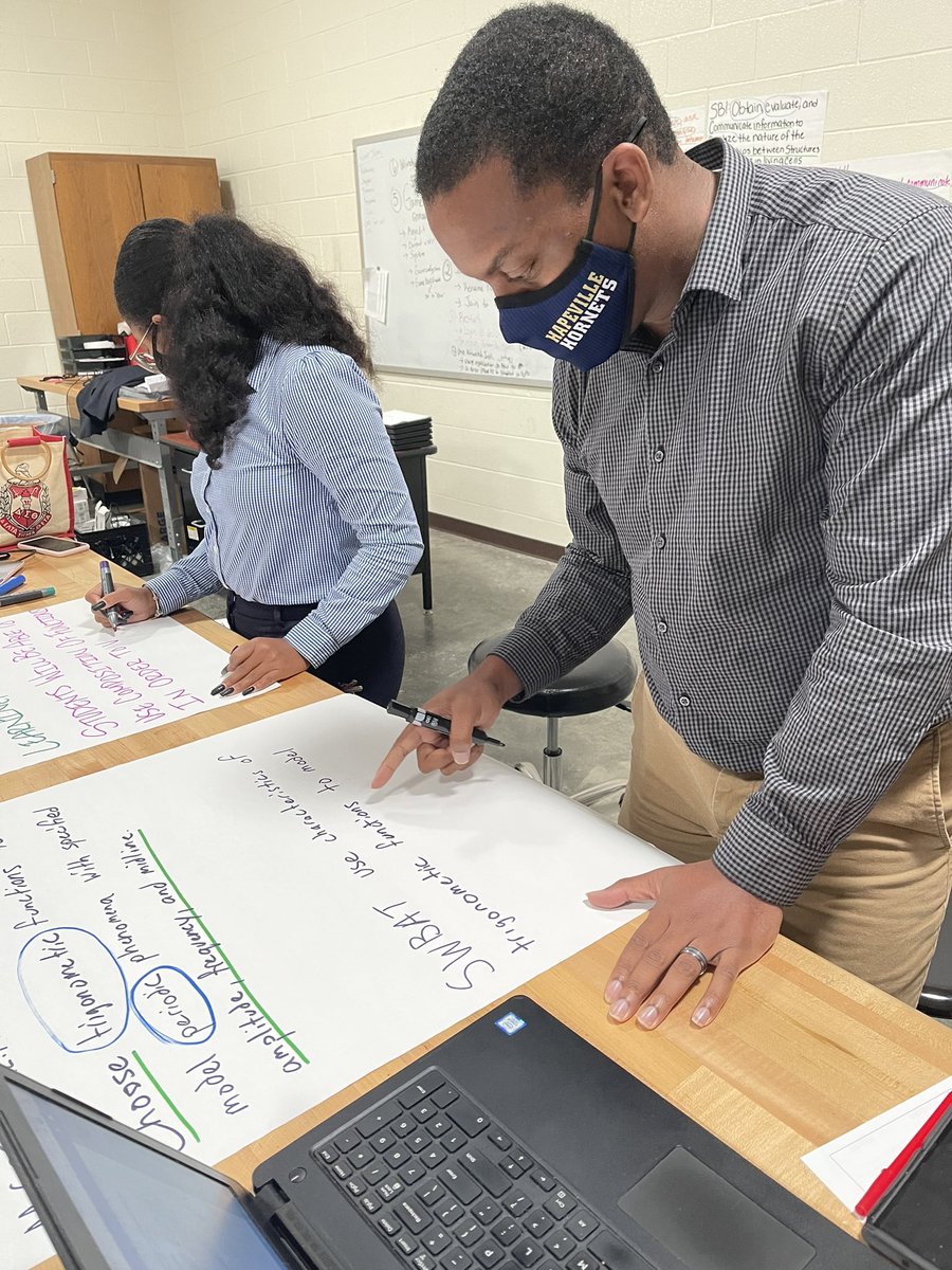 AlexesGreenLIT's tweet photo. Our #Math department showed out with the #LearningTargets and had my mind like๐ตโ๐ซ๐with the various functions and theorems they teach! #MathSmarties #ProfessionalDevelopment @TheHCCAHornets @HCCAMathDept @divadawgtroy73 @CoatsMathAcadmy @CoachB_Nupe https://t.co/m8rWWjeka2
