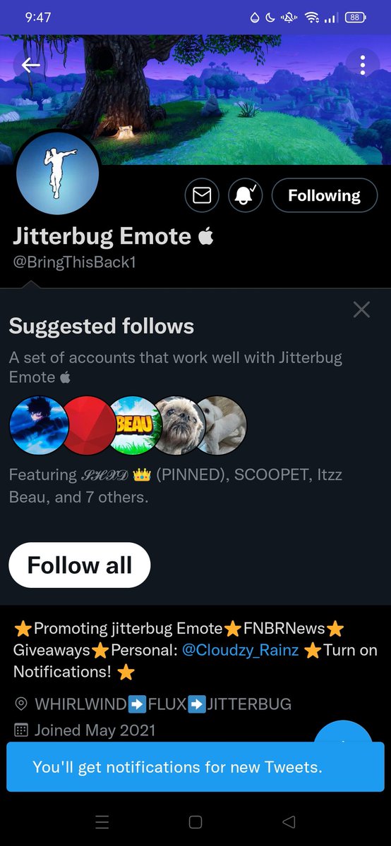 lsvetec's tweet photo. @BringThisBack1 all done brutha https://t.co/6pZOjKcatR