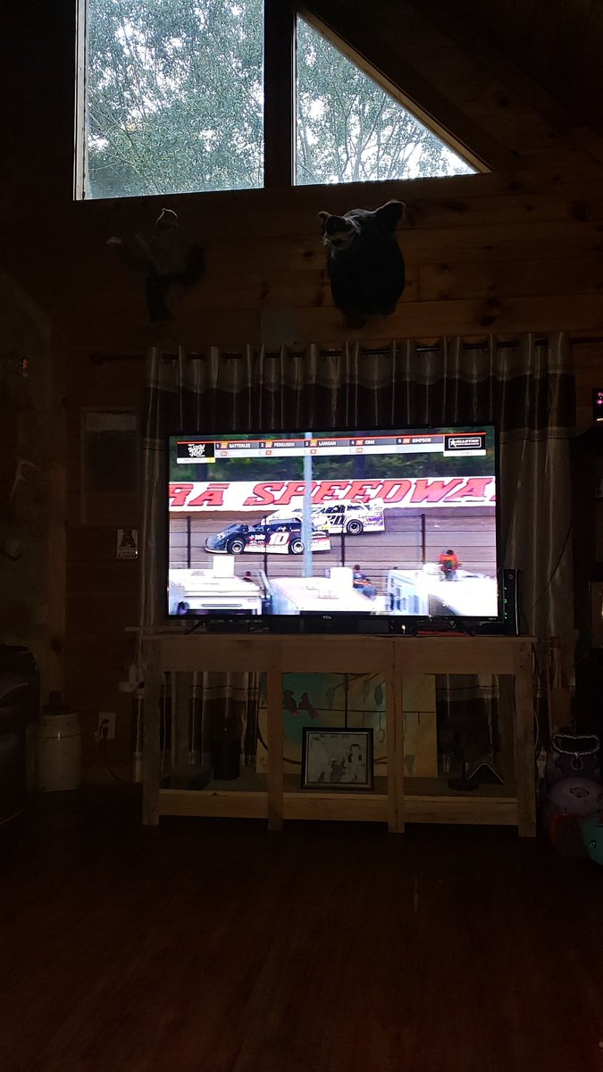 JJ_Walters72's tweet photo. Watching from Mississippi..
Good Luck Spencer Hughes!
#tweetyourfloseat https://t.co/itUv1Kfa4I