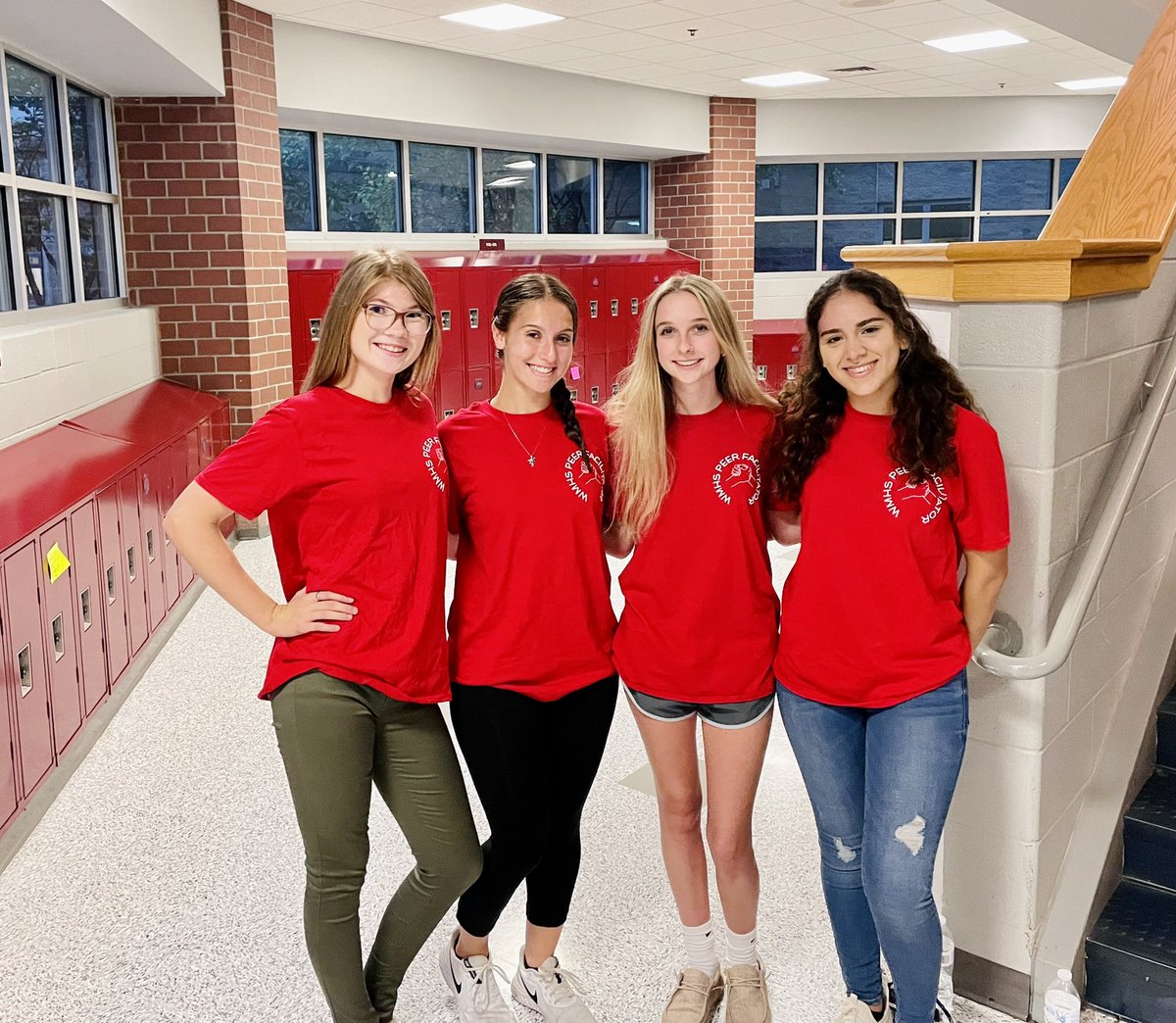 Michael C. Brown (@michaelcbrown54) on Twitter photo Back to School Night at Big Mill!! Thank you to our teachers, parents and staff for making tonight a great event. Also, a big shout out to our Peers!! #BackToSchool #peersupport <a href="/CCPSk12/">Carroll County PS</a> <a href="/CCPS_WMHS/">Winters Mill HS</a> Back to School Night at Big Mill!! Thank you to our teachers, parents and staff for making tonight a great event. Also, a big shout out to our Peers!! #BackToSchool #peersupport <a href="/CCPSk12/">Carroll County PS</a> <a href="/CCPS_WMHS/">Winters Mill HS</a>