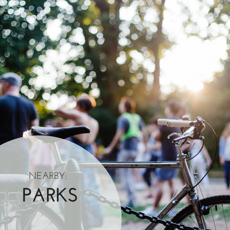 EmpireLanding's tweet photo. Empire Landing is located just a short distance away from one of the best parks in Los Angeles: Griffith Park! This park offers walking paths, hiking trails, scenic views, and more. https://t.co/8DecMdIKjB