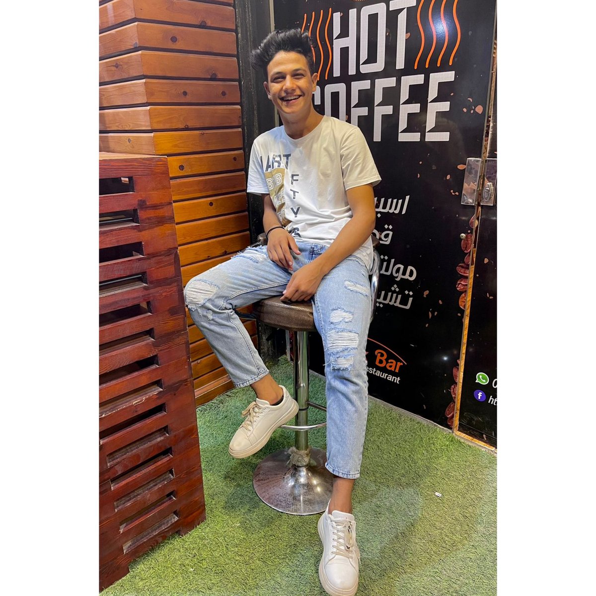 I'm not the best but I strive for it☄️🤍