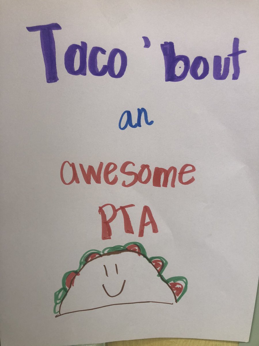 The #BengalPride PTA is amazing!