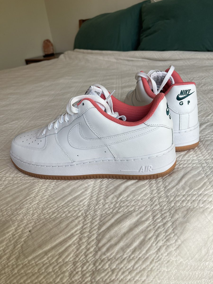 joepuedo's tweet photo. GoodPeeples AF1s #staycactus https://t.co/13AzvEnpl4