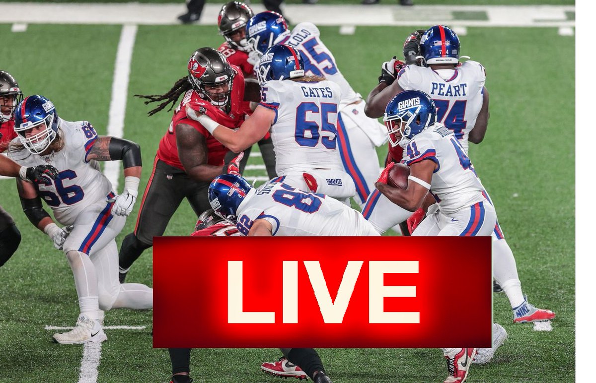 NFL Live Streams How to stream NFL games free (nfl_wat) Twitter