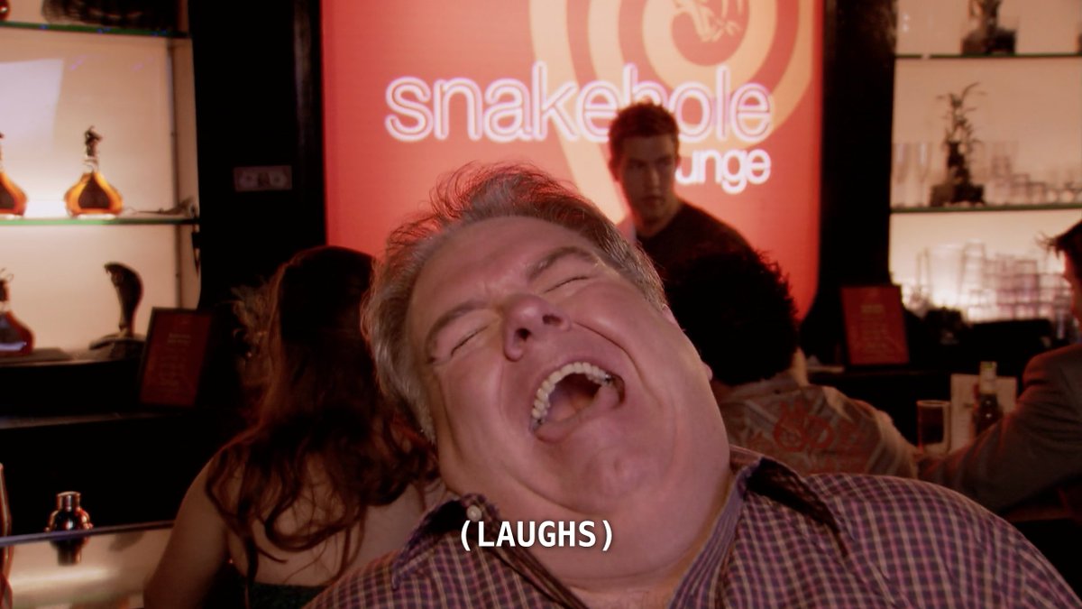 nocontextpawnee's tweet image. 