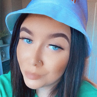 makeupbyxpops's tweet image. #NewProfilePic