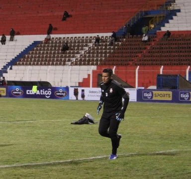 Estamos de vuelta 💪🏾