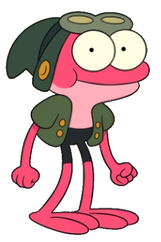 paintsaster's tweet photo. Día 9 del #AlexyChallenge
Alexy haciendo cosplay de Sprig Plantar de Amphibia
(adjunto foto :b) https://t.co/aRZ2w0WXQj