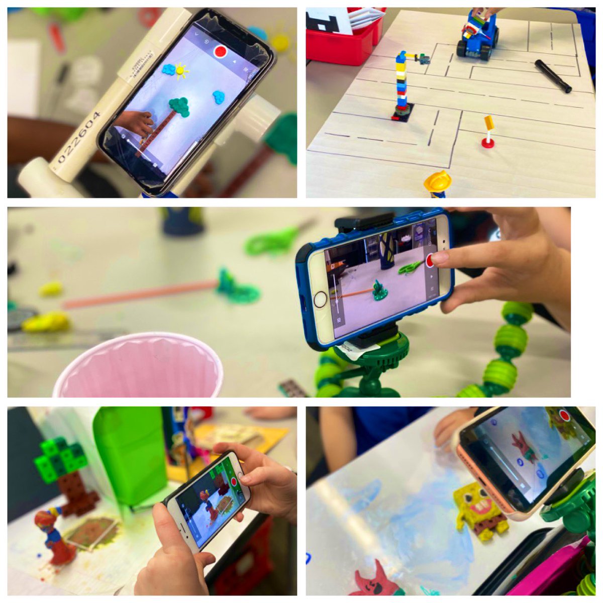 COMING SOON: “What is Growth and Success?”- a stop motion film festival. #growthmindset #pblchat #mychat #yqr <a href="/WascanaPlains/">Ecole Wascana Plains</a>