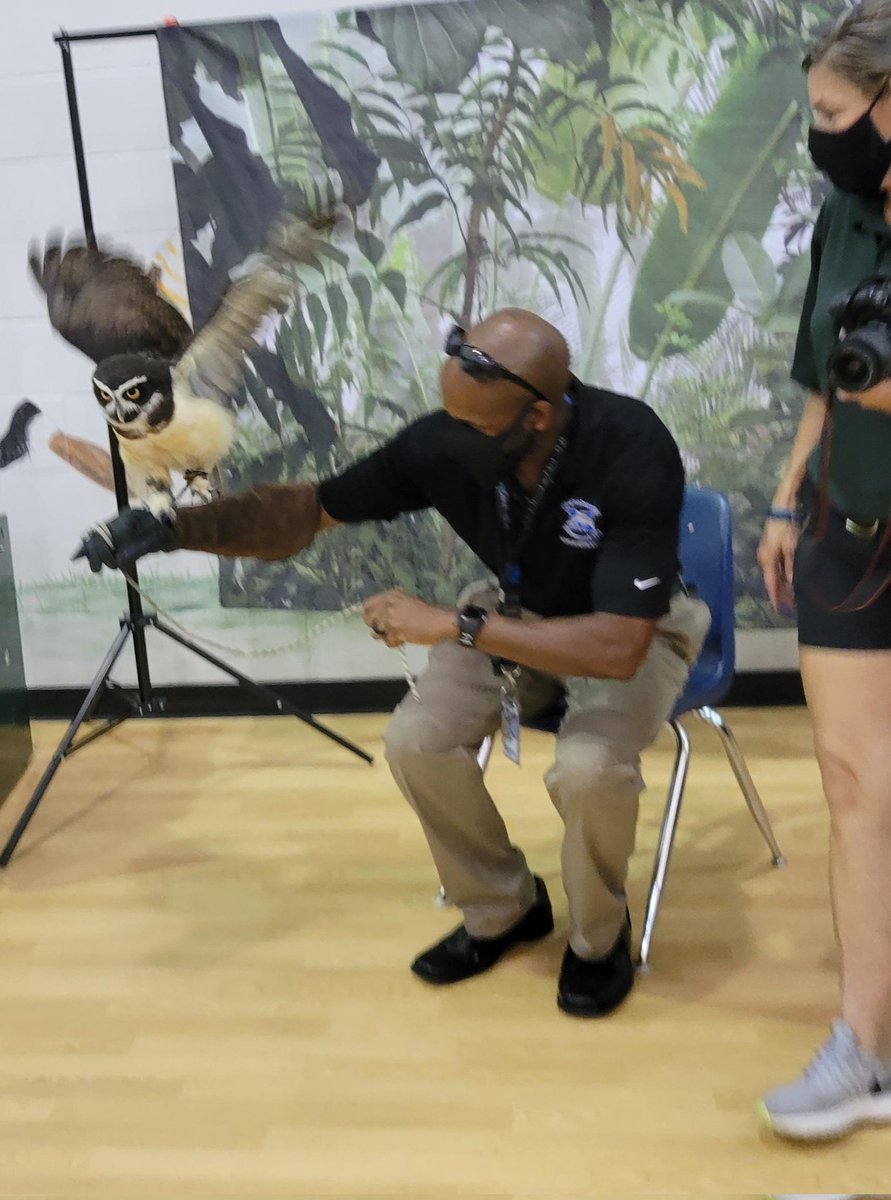 Rahsan Smith tweet media