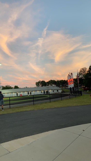 What a great night for football! Go JV Dawgs!