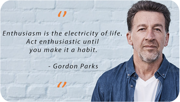 "Enthusiasm is the electricity of life.  Act enthusiastic until you make it a habit!"  - Gordon Parks

#djilali #acting #actor #venice #actorslife  #film #frenchactors  #movie #art #drama #photography #cinema #movies #hollywood #casting #tv  
Photo by:  aaronfallon.com