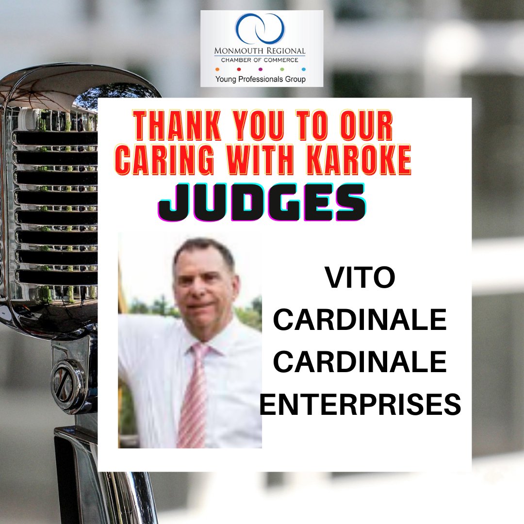 Monmouth Regional Chamber of Commerce tweet media