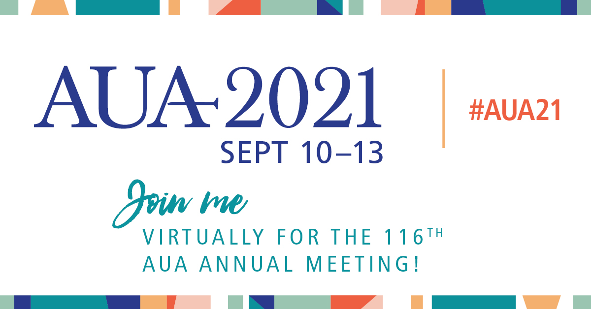 Tune in tomorrow night, 9/10 at 7pm EST for the history forum presentations featuring our very own <a href="/MDennisDO/">Margeaux Dennis, DO</a> presenting on "From Pomegranates to Pessaries, They All Fall Down: A Review of Historical Prolapse Remedies" #AUA21