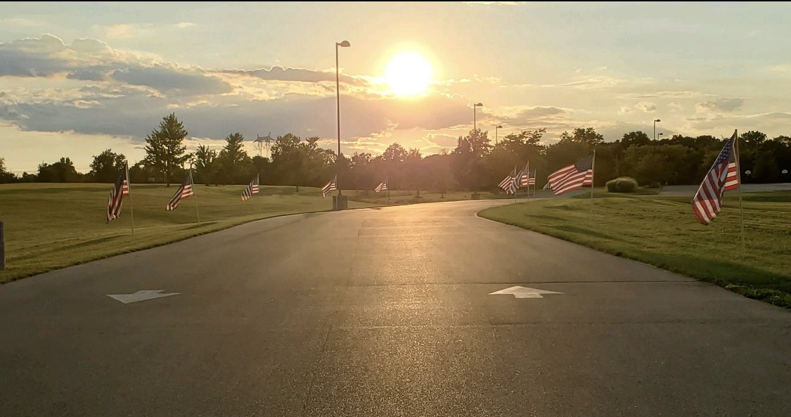 MRE_Arabians's tweet photo. We can’t wait to see our students in red, white, and blue tomorrow for Patriots’ Day! https://t.co/UAkpM3xZV6