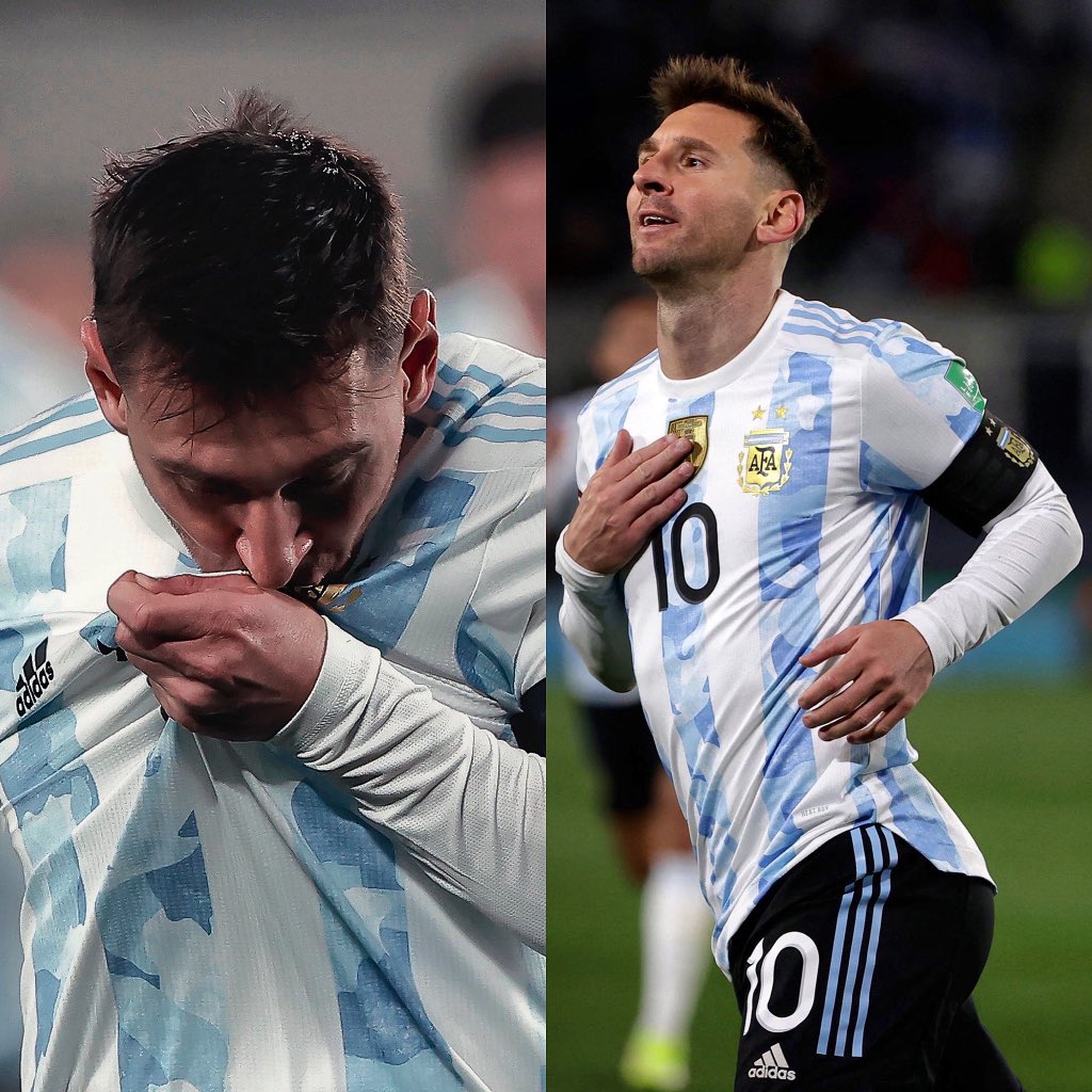 “Acepten la injusticia, traguen el veneno, que todo se equilibra al final”.