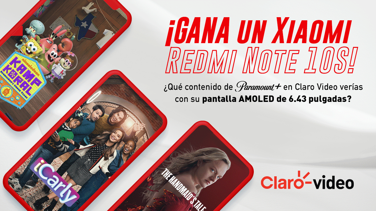 Claro Ecuador tweet media