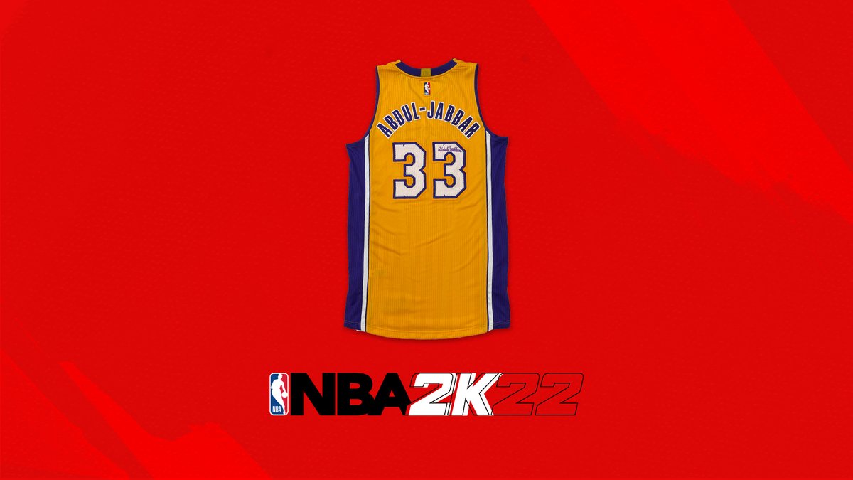NBA 2K tweet media