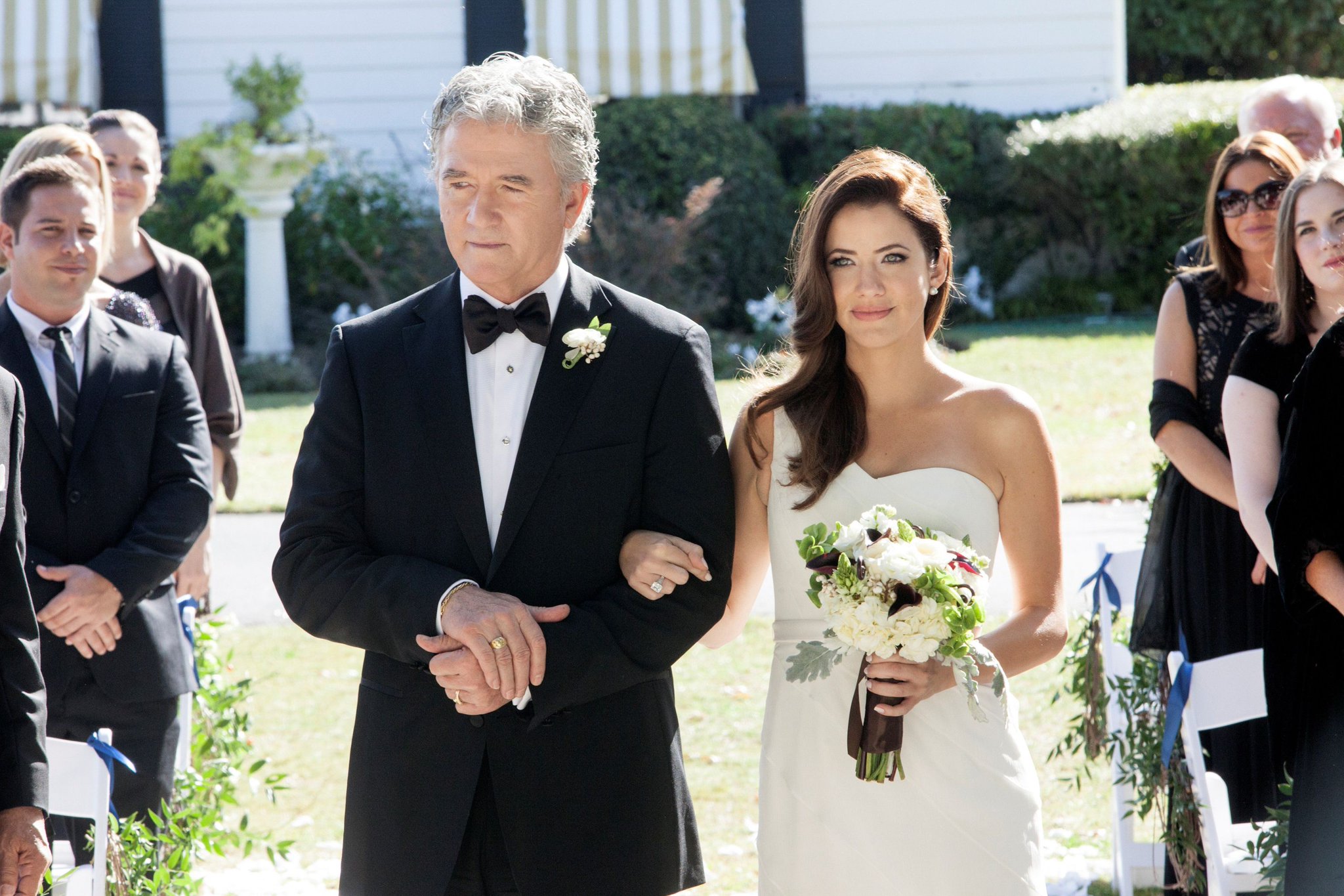 Wishing Pamela Rebecca Barnes a.k.a Julie Gonzalo a very Happy Birthday! 