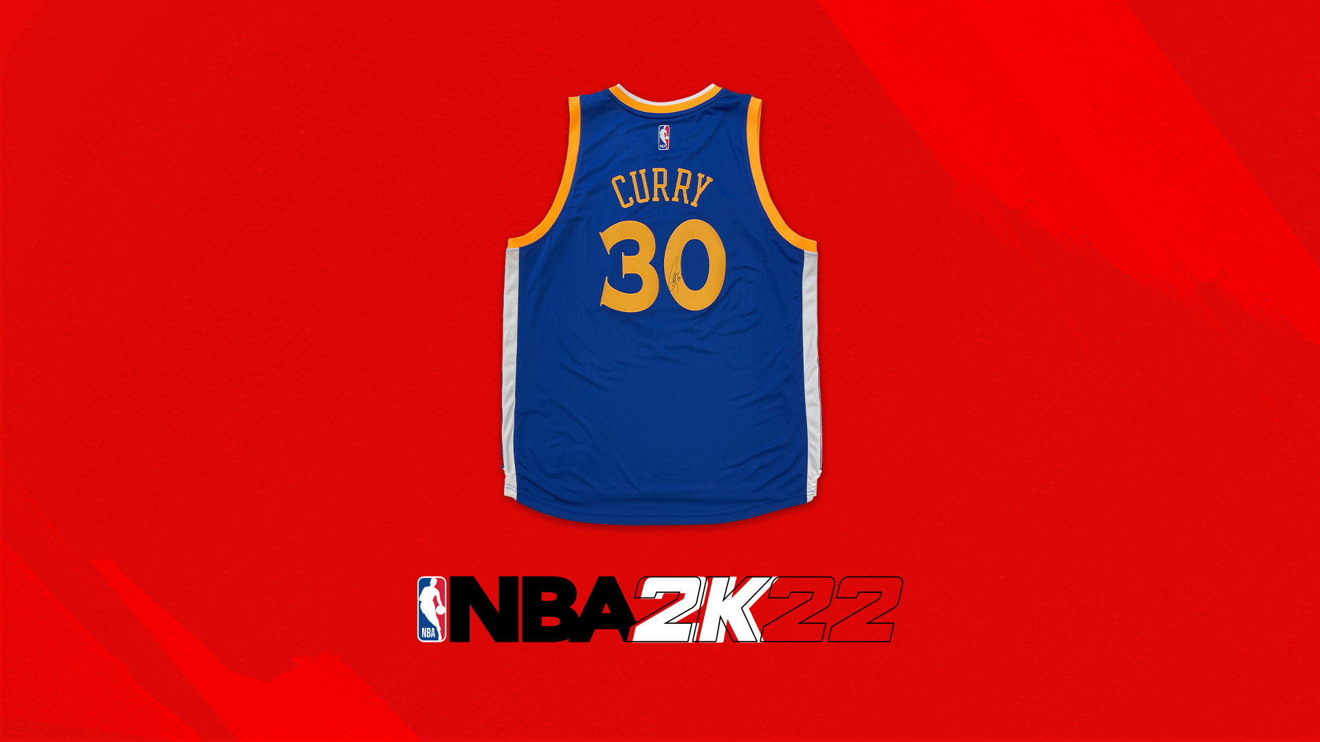 NBA 2K on Twitter: "#2KDay Giveaway 🔋 Chef Curry jersey on the line. Reply  with #2KDay and #giveaway for a chance to win a signed Steph Curry Jersey.  Rules: https://t.co/18ALdfqwjG https://t.co/zADbJwbDxp" /