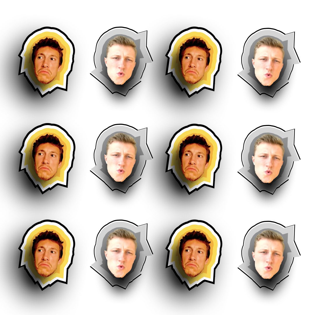 Certified Rotten Boy.