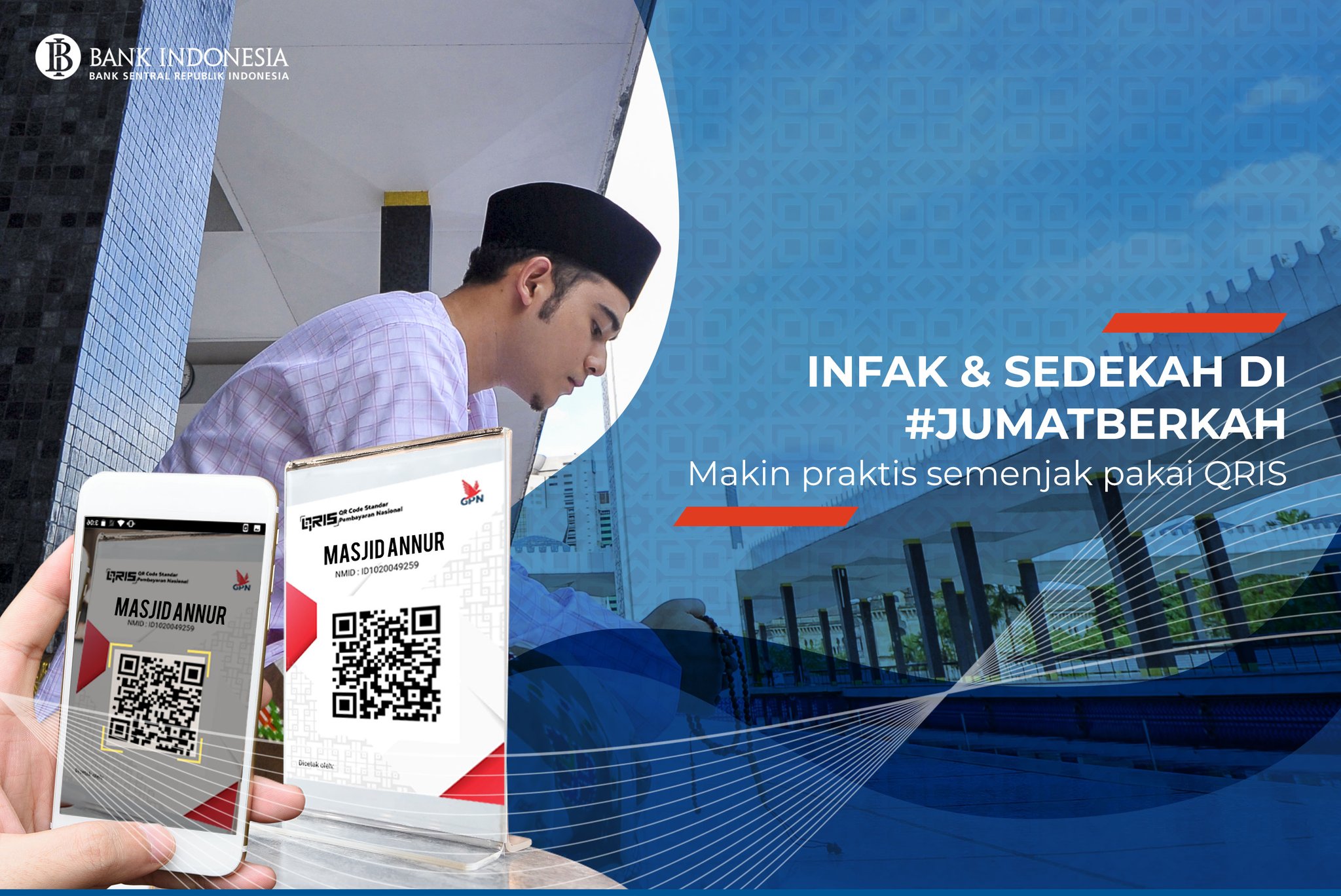 Bank Indonesia on Twitter: "Ada beberapa cara yang bisa #SobatRupiah