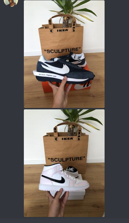 If you're from EU or UK and need a cook group, we're definitely the ones for you 😉