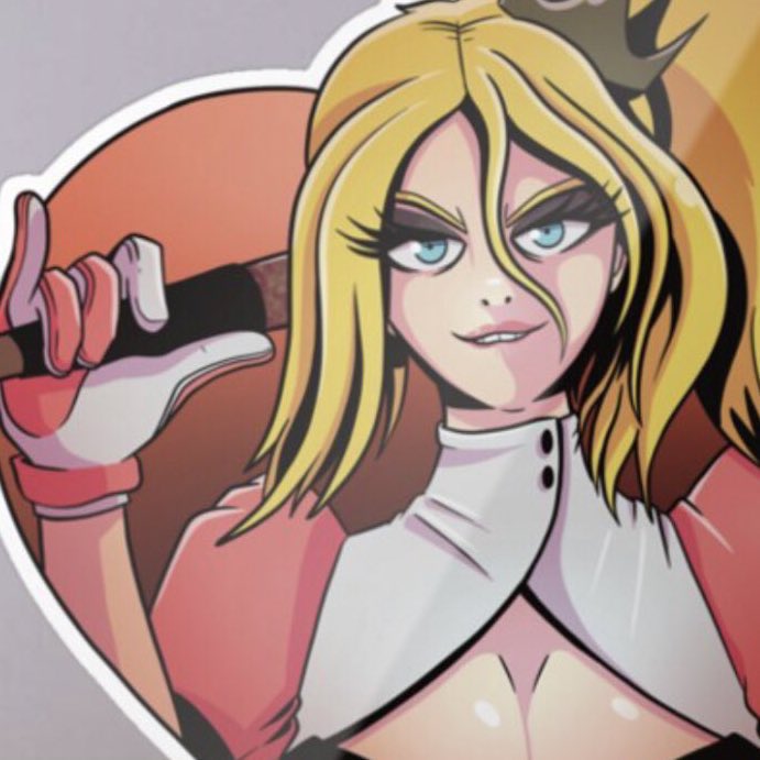 posterpocalypse's tweet photo. The first PosterPocalypse drop in nearly a year - Bad-bat gal themed stickers!

🦇 • Morrigan
🦇 • Rouge
🦇 • Bad Girl

Just waiting on the samples then they’ll be on sale for about £2 each?

That sound fair?

♥️ https://t.co/y1irGez6td
