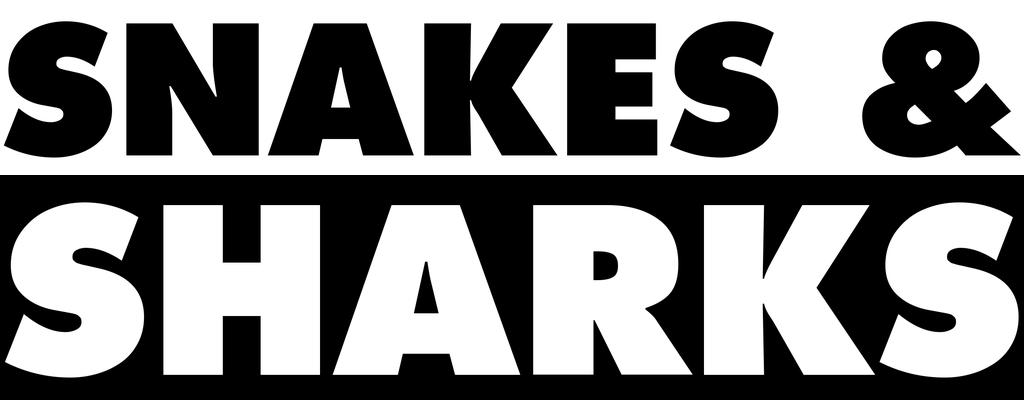 theshan's tweet photo. I remember wayyy back when @woodyandwilcox started off as "Snakes &amp; Sharks"  the tagline was something like "Slithering their way in your earholes every Monday through Friday" https://t.co/W0Bre7HD4d