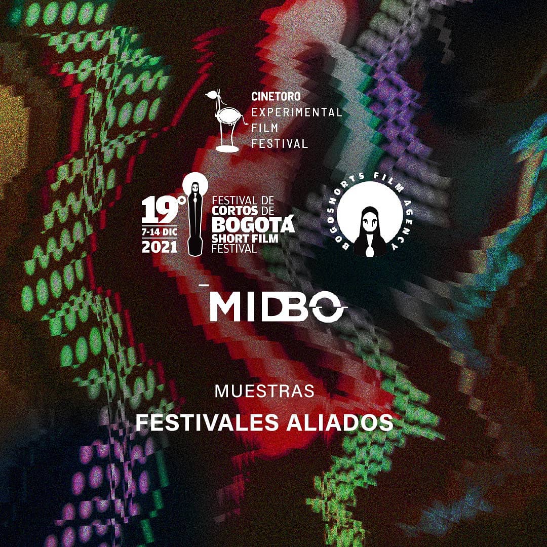 EquinoxioFest's tweet photo. Les presentamos los cortometrajes que harán parte de nuestra muestra de Festivales Aliados. 
@midbo_doc @cinetoro @bogoshorts
. 
Del 17 al 26 de septiembre. Estén pendientes de nuestra programación.
#23festivalequinoxio #cinecolombiano https://t.co/mozM6Df1Hx