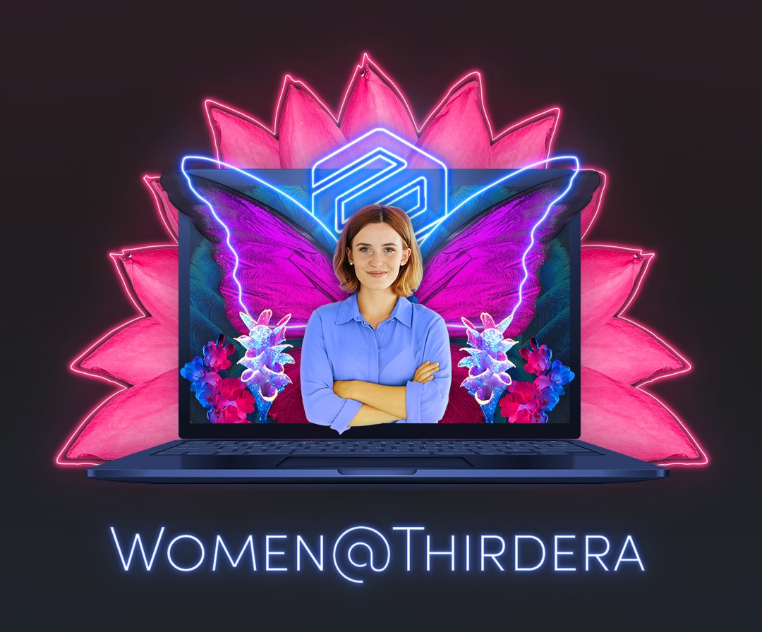 thirdera_'s tweet photo. Thirdera launches our inaugural event on Diversity, Inclusion, and Belonging with the Women @ Thirdera.

We are building a company we all want to work for, a company that is creating a space where individuals and collective voices are heard. 

#WomenAtThirdera #TeamEra https://t.co/2DakZPHQrU