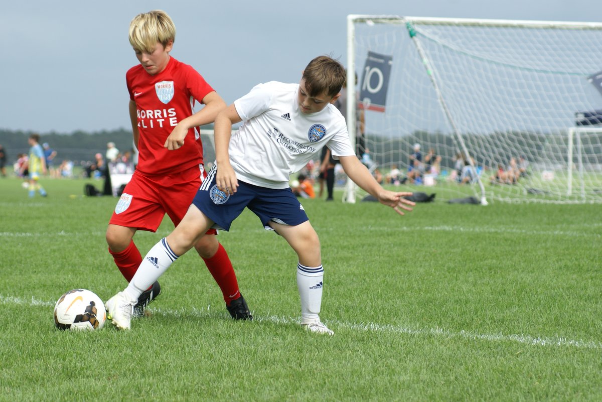 ⭐️MSC TEAM HIGHLIGHT⭐️
The Medford Mad Dogs Blue competed in an EDP tournament two weeks ago and placed second!
(Photo Credits: Amber Oakley)