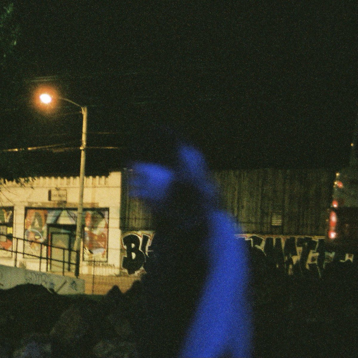 new song this month, FULL ALBUM next month 🔮💜☔️