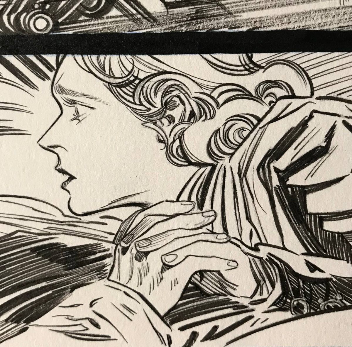 wip - #supergirl 