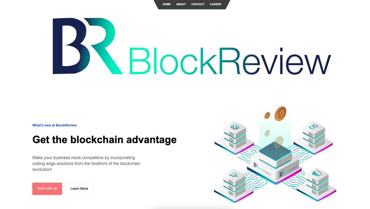 _BlockReview's tweet photo. On the auspicious occasion of Ganesh Chaturthi We Launch the first iteration of our Website! Hello World! https://t.co/Lml9M90XAk #ganeshchaturthi #blockreview #bsvblockchain #bsv #blockchain #bitcoinsv https://t.co/NxY7heOJLT